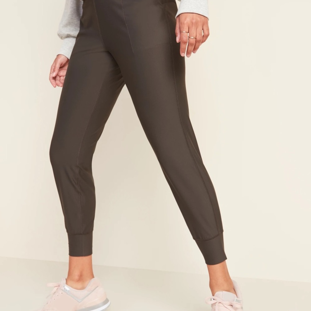 Old Navy High-Waisted PowerSoft Joggers